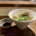 中華ダイニング 一途一心 - 