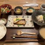 Rokkaku Kitchen 109 - 