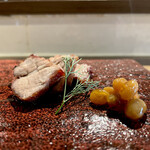 中華ダイニング 一途一心 - 