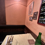 Trattoria La Grotta - 