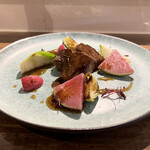 中華ダイニング 一途一心 - 