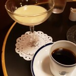 カフェ・ド・ランブル - 