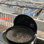 MARINA&GRILL - 