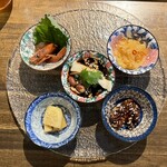 中華ダイニング 一途一心 - 