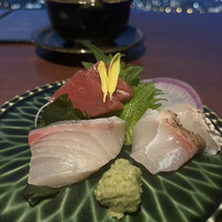 ダイナミックキッチン＆バー 燦 大阪店 - 