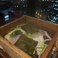 ダイナミックキッチン＆バー 燦 大阪店 - 