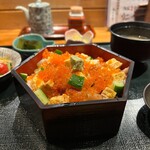 Sushi Izakaya Mikaduki - 