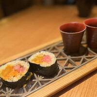 鮨よしかわ 恵比寿 - 