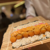 鮨よしかわ 恵比寿 - 