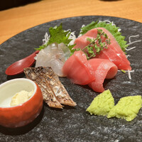 鮨よしかわ 恵比寿 - 