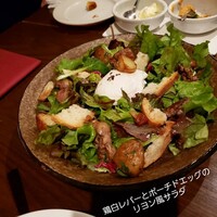 TOOTH TOOTH TOKYO - 