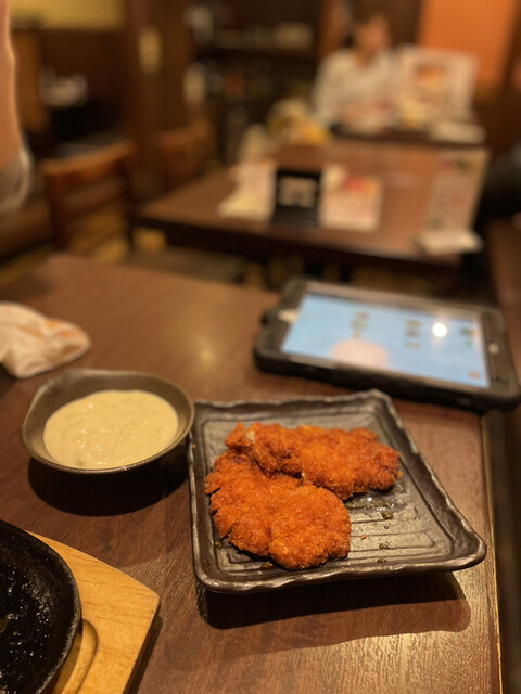 Jidori Tei Kujo Ten photo 5