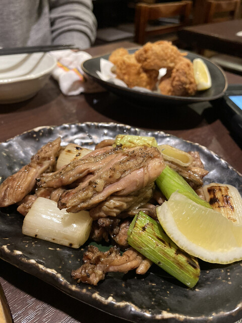 Jidori Tei Kujo Ten photo 2