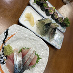 Midori Zushi Sushi Matsu - 