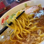 ラーメンむねちゃん - 