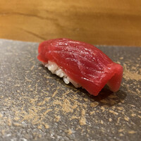 青山鮨孝 - 