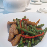 中国料理 桃李 ホテル日航大阪 - 