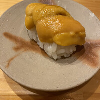 青山鮨孝 - 