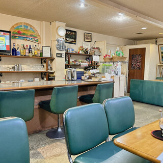 喫茶・軽食 サンフラワー_2