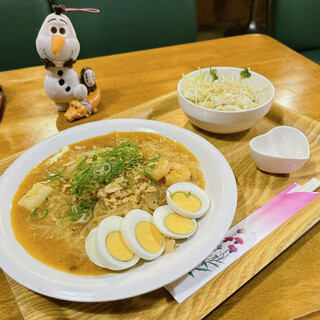 喫茶・軽食 サンフラワー_0