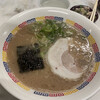 丸星ラーメン