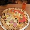 good spoon pizzeria&cheese 横浜モアーズ店