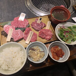 Wagyuu Yakiniku Tokori - 