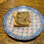 焼鳥と地酒 SAKE酉 - レバペ