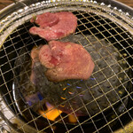 ホルモン専門店 焼肉 ホルモン番長 - 