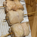 焼鳥と地酒 SAKE酉 - 酉さがり