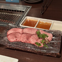 天空焼肉 星遊山 - 