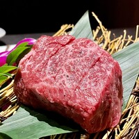 西中州焼肉 きらく - フィレ