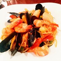 フランス家庭料理  グランダミ - 