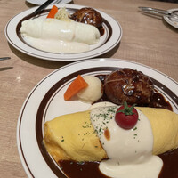 キッチン 大宮 MARK IS みなとみらい店 - 