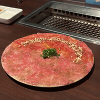 天空焼肉 星遊山 - 