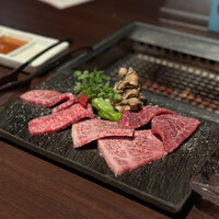 天空焼肉 星遊山 - 