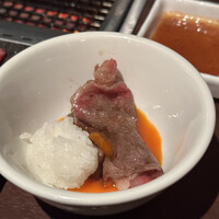 天空焼肉 星遊山 - 