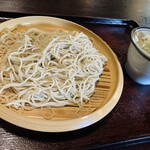 蕎麦厨房 岩戸屋 - 