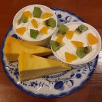 Teacafe Colour - 