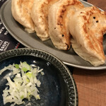 SAPPORO餃子製造所 - 