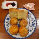 Teacafe Colour - 