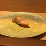 鮨 小椋 - 坊ちゃん 2200円。