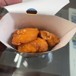 LAWSON - 料理写真: