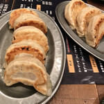 SAPPORO餃子製造所 - 