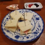 Teacafe Colour - 