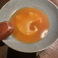 THE CONDER HOUSE - フカヒレ