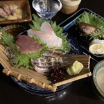 日本酒居酒屋 心々 - 