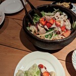 料理小説集 Lennon’s BAR - 