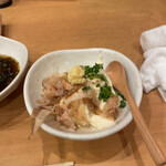 Sushi Sakaya Ippo - 豆腐