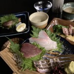 Nihonshu Izakaya Shinshin - 